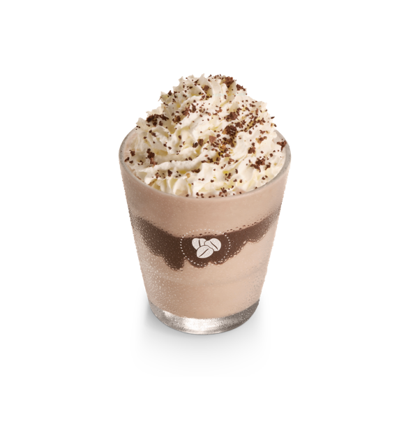 costa caramel hot chocolate