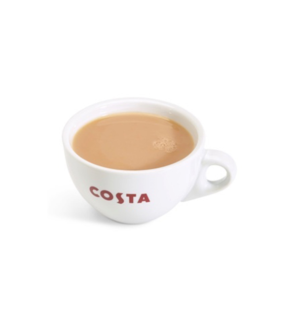 matcha tea costa