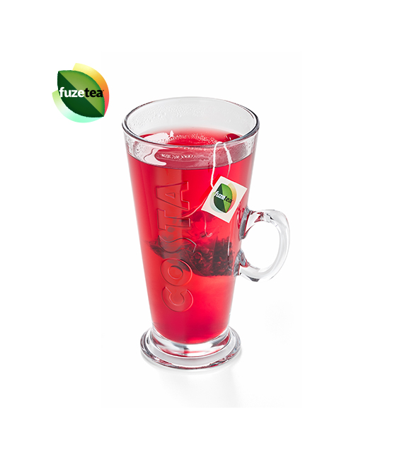 costa lemonade