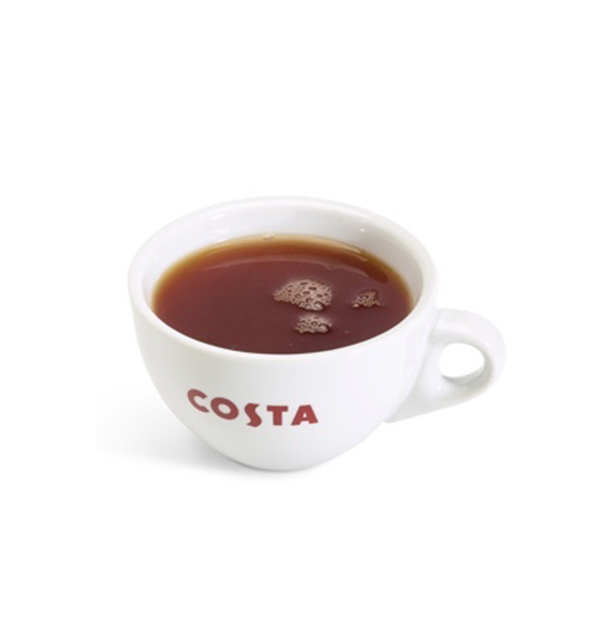 costa tea